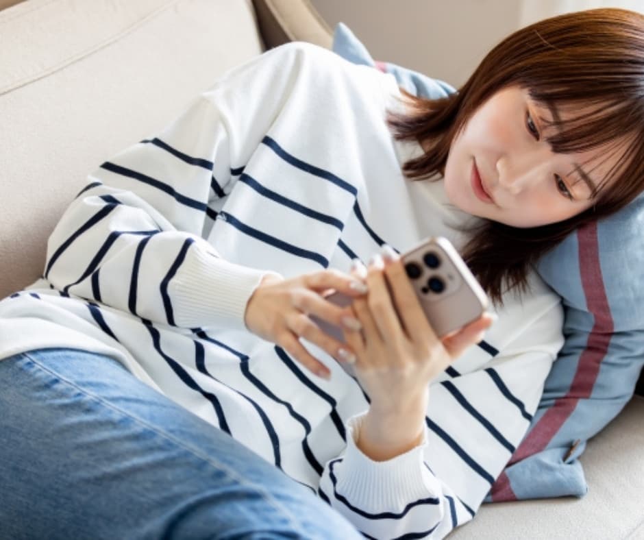 話し相手がほしいとき、気軽にいつでもお話しできます とにかく話をしたい✨気をつかわずお話ししませんか？ イメージ2