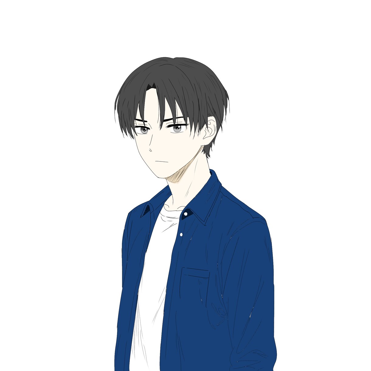 オリジナルキャラクター／SNSアイコン制作します 世界観を大切にしながら、ご要望に寄り添って制作します イメージ2