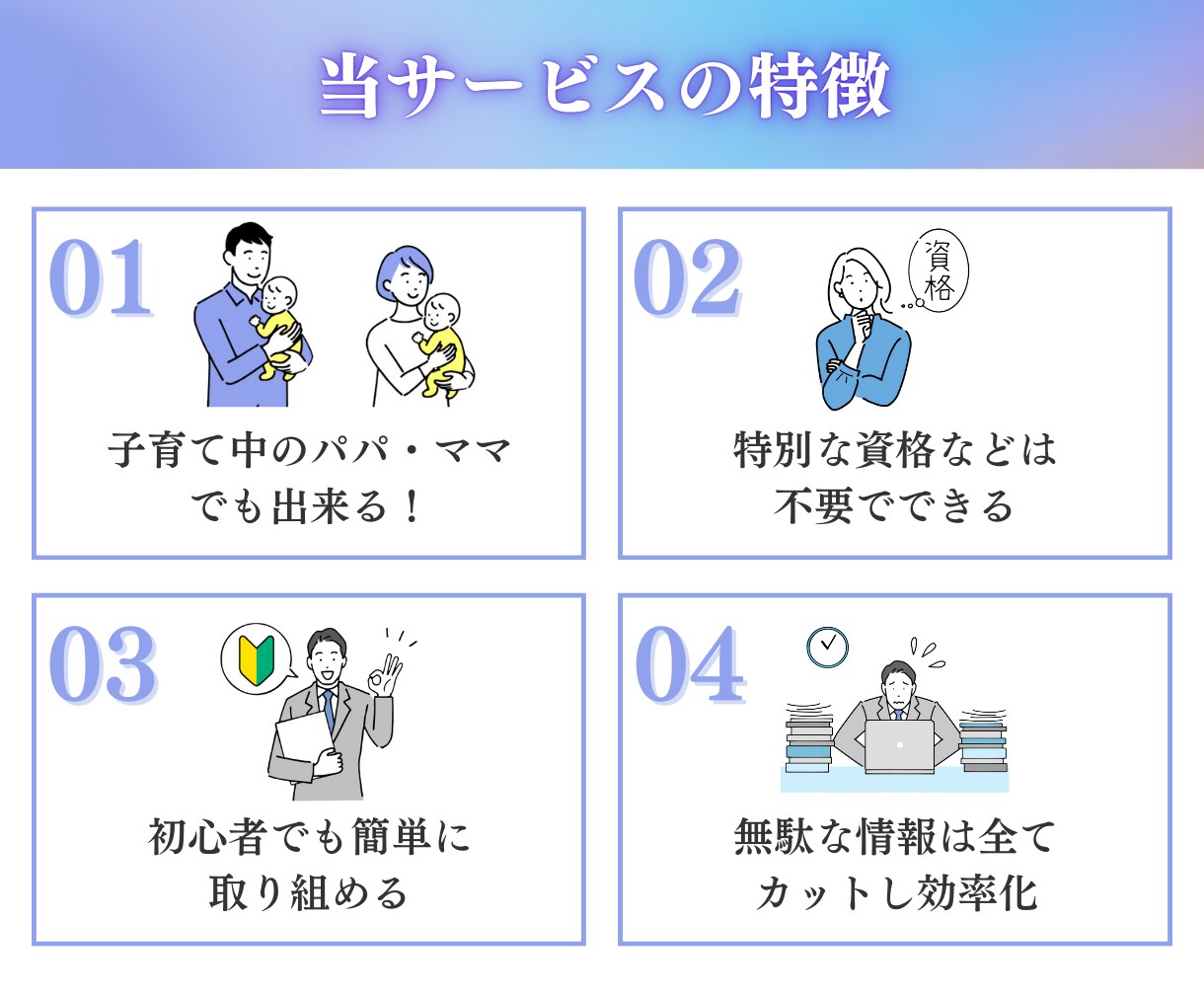 AIで楽々ショート動画を作る方法教えます 初心者でもOK☆AIを使いたった３０分で作業完了！ イメージ4