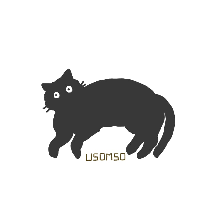 即納可◎ゆるっと目立つシンプル動物アイコン描きます ◎覚えてもらえる！ロゴやプロフィールにもおすすめ◎ イメージ9
