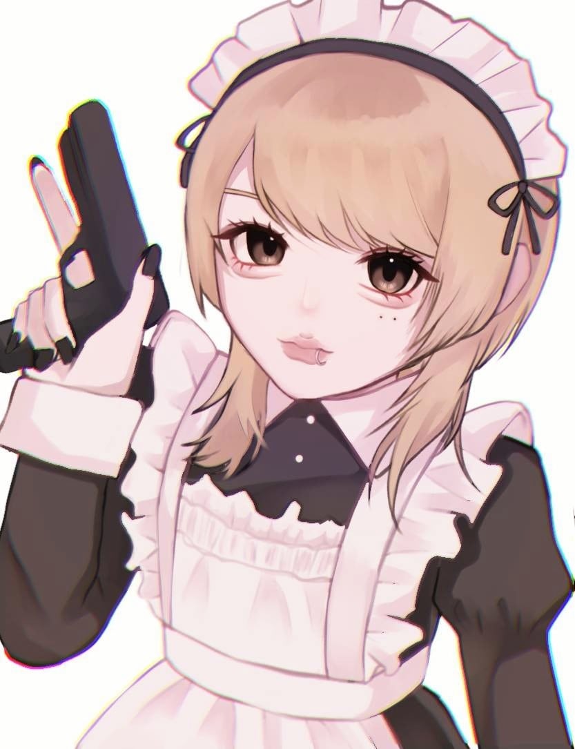 一枚絵お描きします かわいい雰囲気の素敵なイラストをお描きします♡ イメージ1
