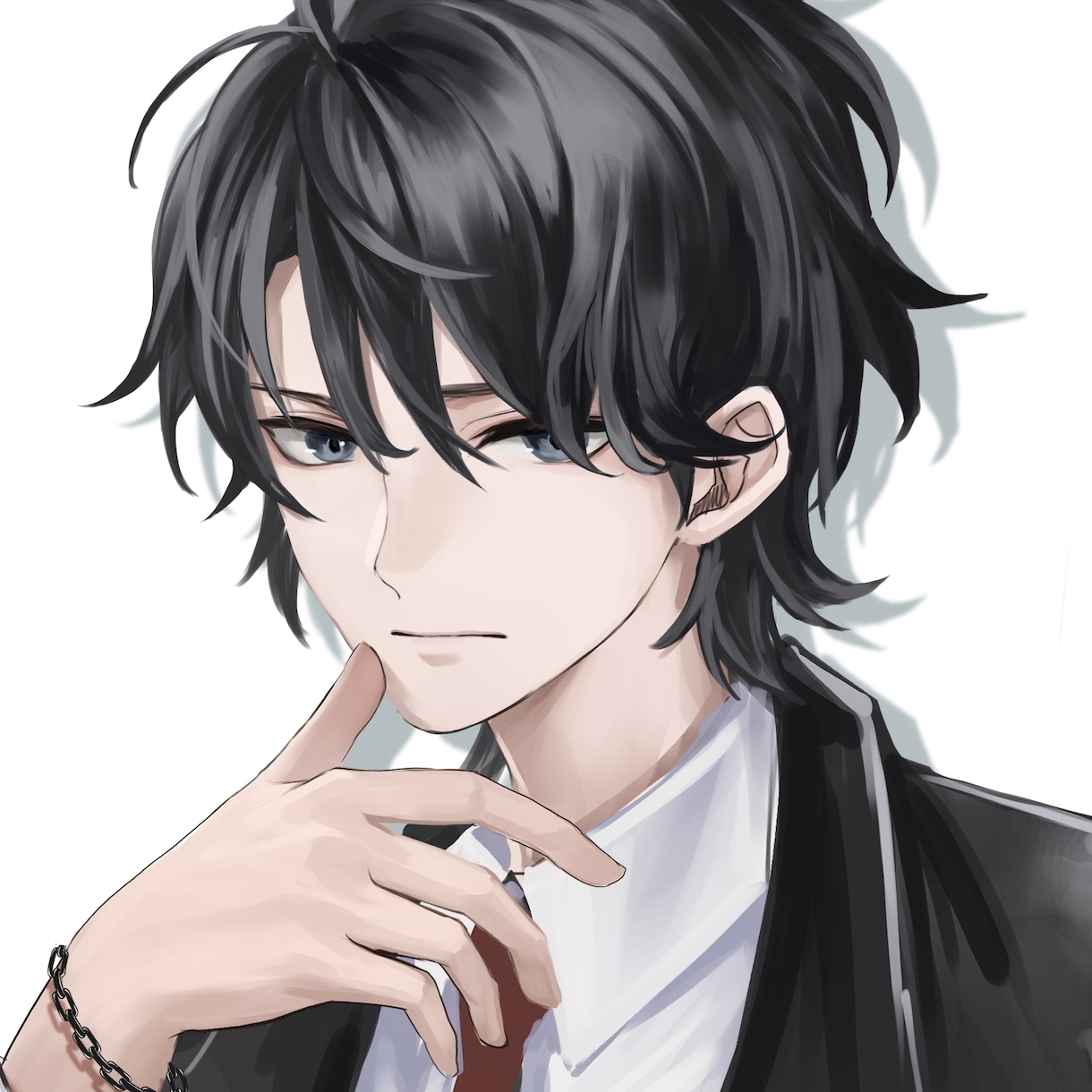 商用利用OK！ご希望のイラストお描きします Vtuberやライバー活動、創作活動をお手伝いします！！ イメージ9