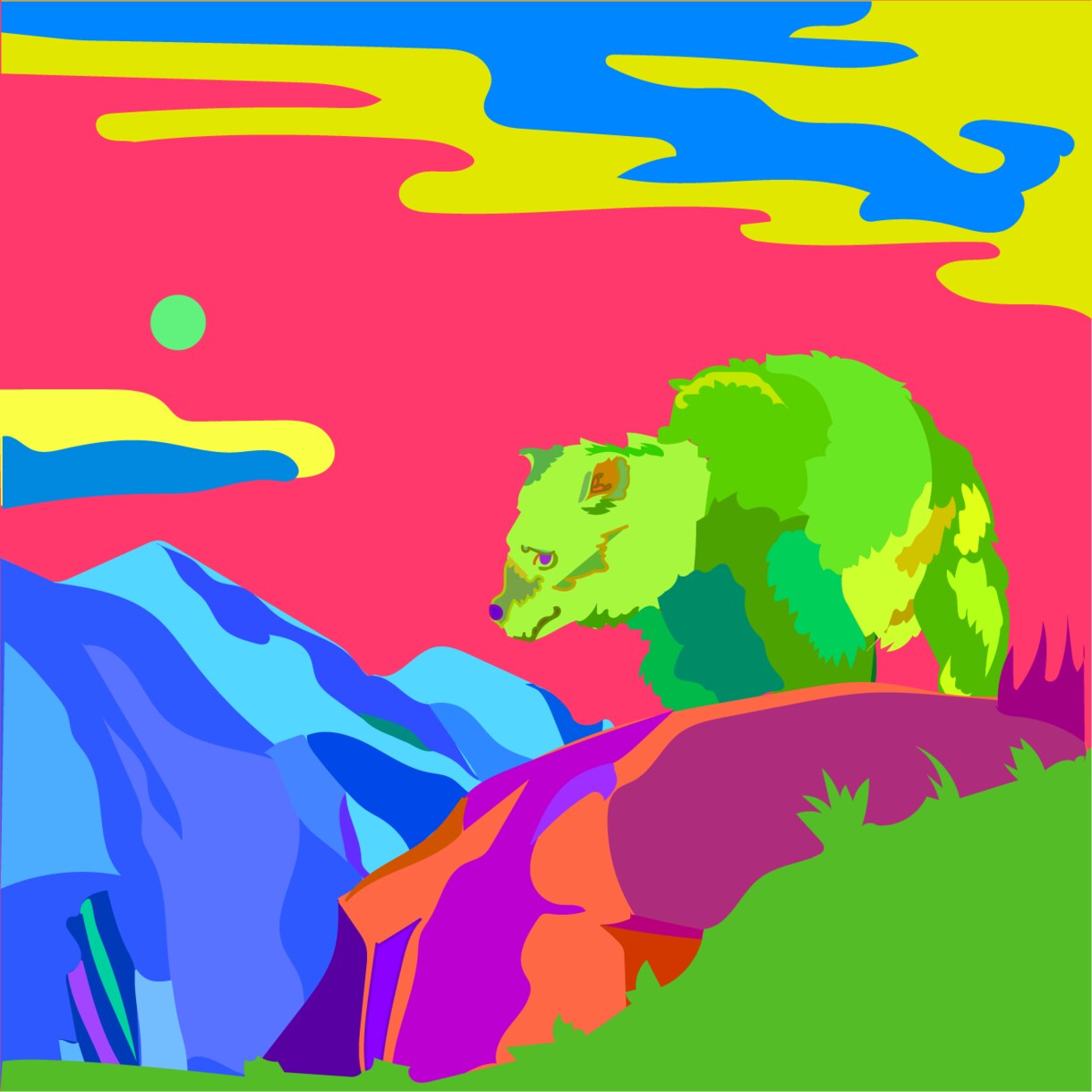 webデザインを担当いたします オリジナルのクリエイティブを作成 イメージ7