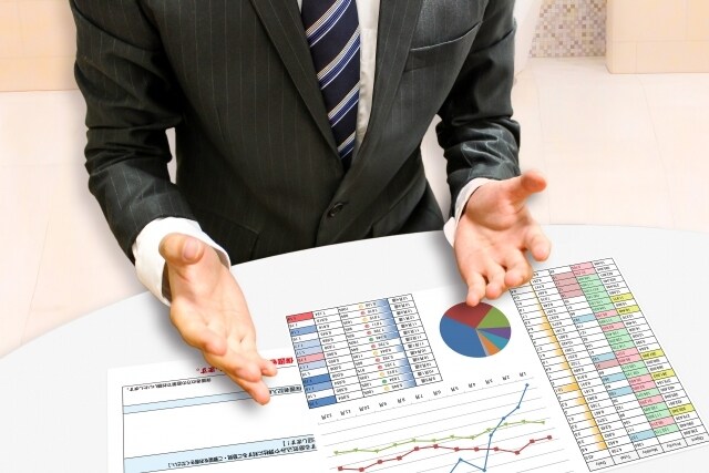 楽天の売上に繋げる！レポートの作成をいたします ショップ独自のカスタマイズレポートで売上UPを全力支援！ イメージ1