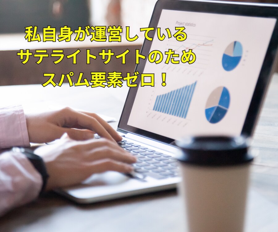 SEO被リンク｜jpドメインの外部リンク提供します 元医療機関中古ドメインでドメインパワーを強化します イメージ8