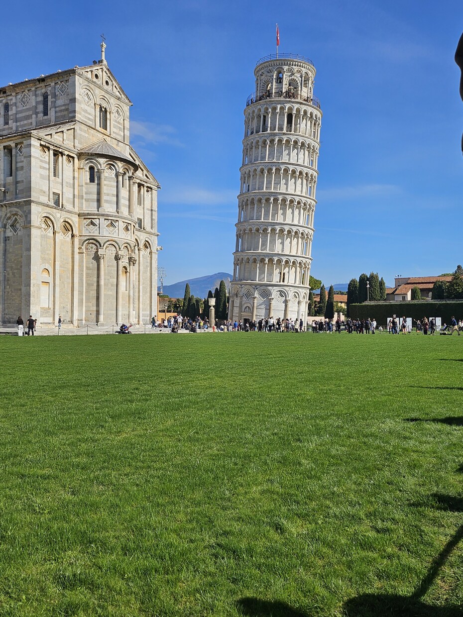 イタリア近郊欧州旅行*⋆✈︎コンサルいたします イタリア現地の旅行会社に勤務*⋆✈︎ イメージ1