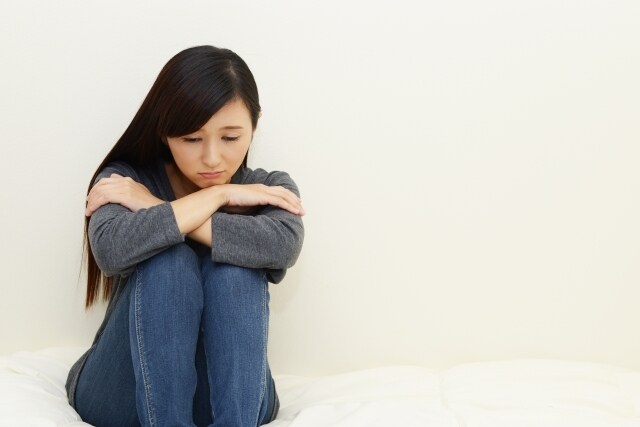 セクハラの悩み聞きます 女子大生、女性セールス、バイト先、職場、人に言えない悩み イメージ10