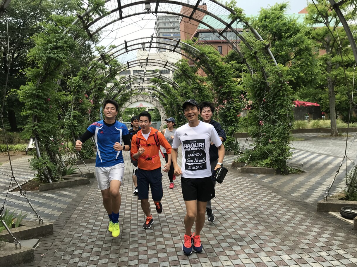 あなたのランニングバディになります 続かない運動、ダイエット、そんなあなたもきっと続けられます！ イメージ3