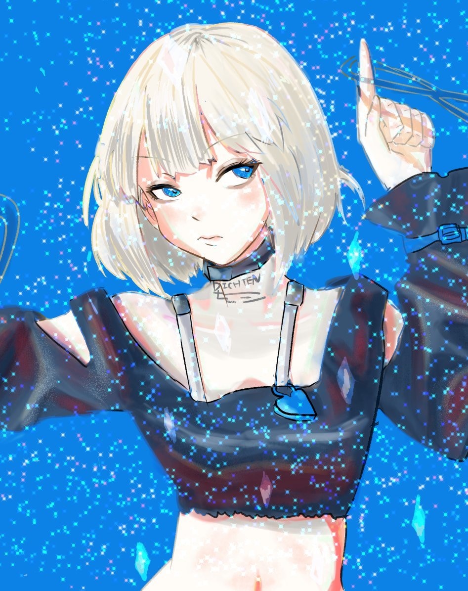 イラストのアドバイスを致します イラストで悩んでいる方へ、微力ながらお力添え致します。 イメージ3