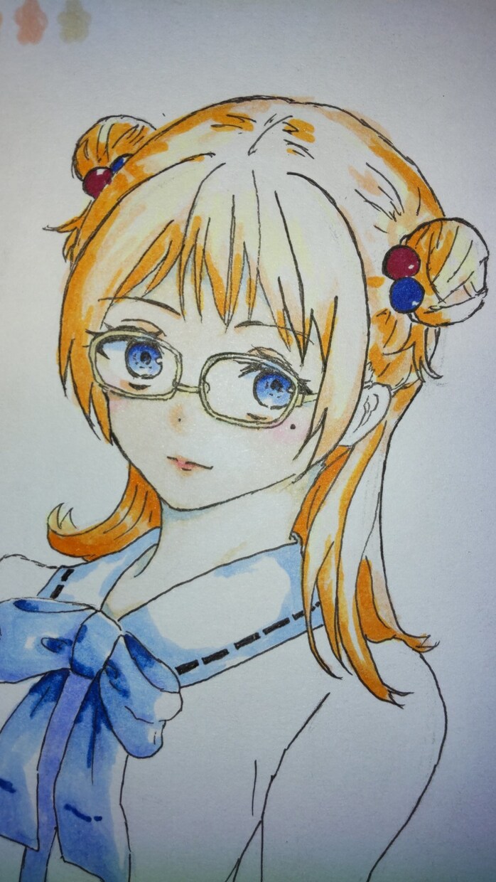 イラスト作成します ❀女の子のイラストが得意です！ イメージ9