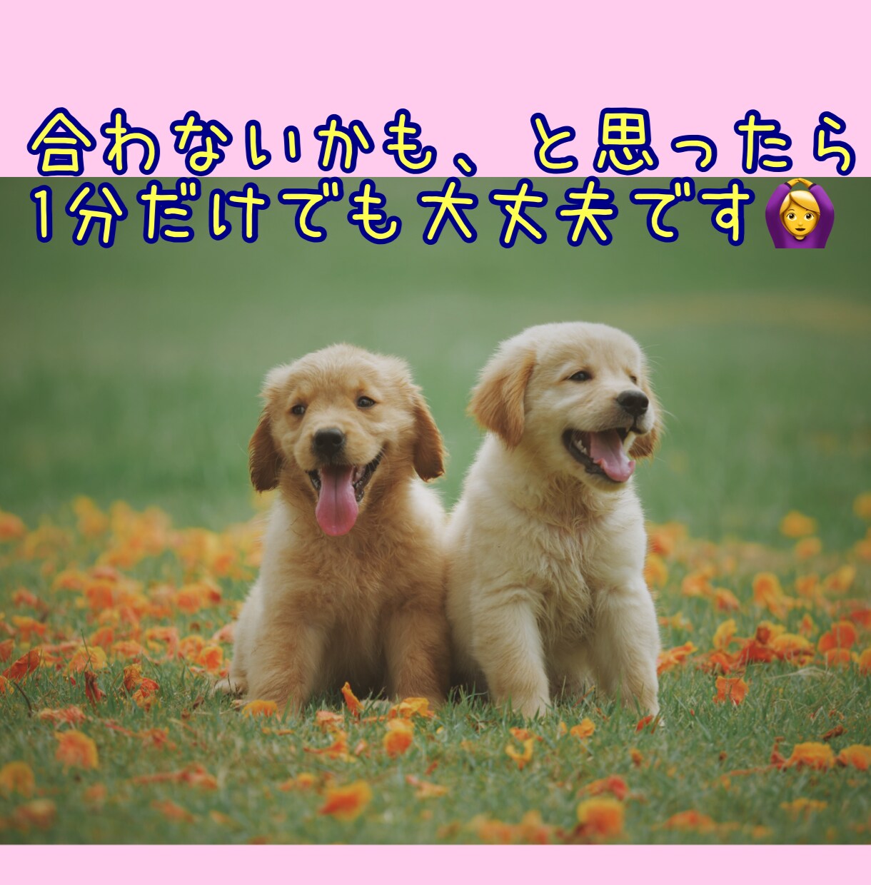 どんなお話でもOK！あなたの心に優しく寄り添います 言葉にすることで心が軽くなることがあります イメージ9