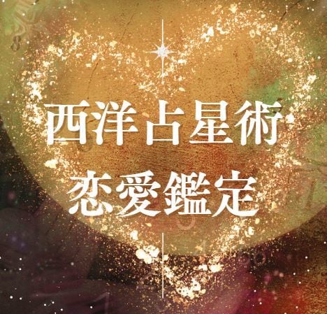 ホロスコープからお二人の魂の相性を読み解きます 気になる人はツインレイ？魂の繋がり、彼のトリセツ、徹底深掘り イメージ1