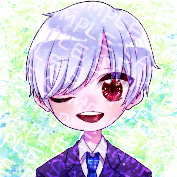 アイコンお描きします! イメージ1