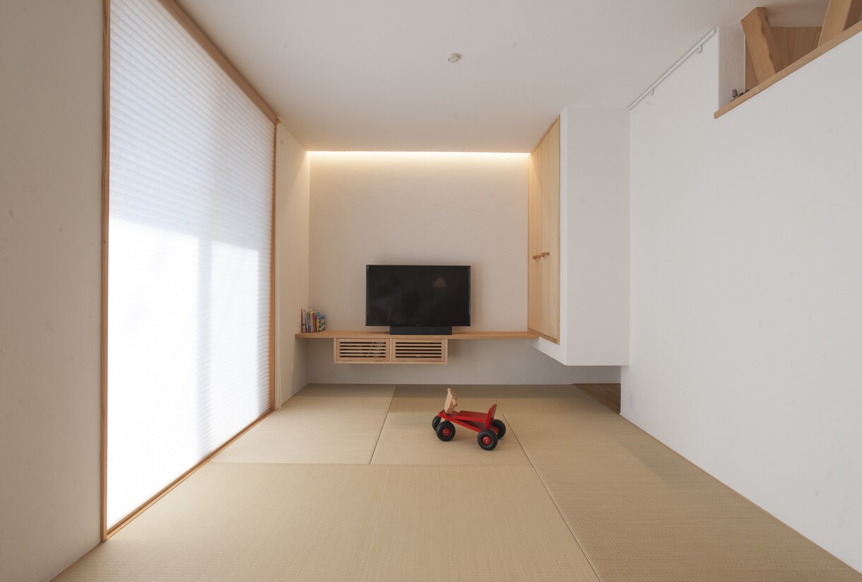 注文住宅のお困り事に、施主目線で提案致します 最先端の住宅事情について、施主目線で忌憚なくお答えします。 イメージ9