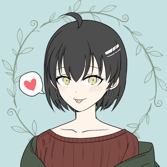 あなたの話し相手になります 20歳女です。何でも聞きますよ！ イメージ1