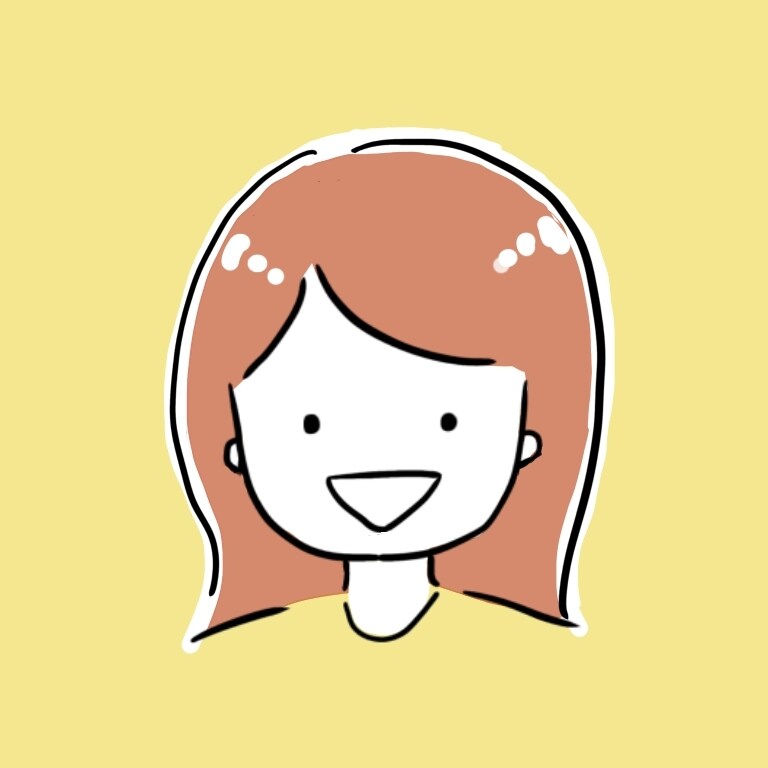 決めることは最小限！かわいいアイコン作ります 一から決めるのが大変そうで不安な方でもご相談ください イメージ1