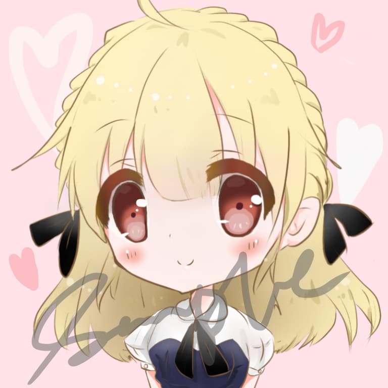 アイコン　商用　イメージ　イラスト作成します いろんな絵柄、塗り方で作成できます。女性以外でもOK イメージ6