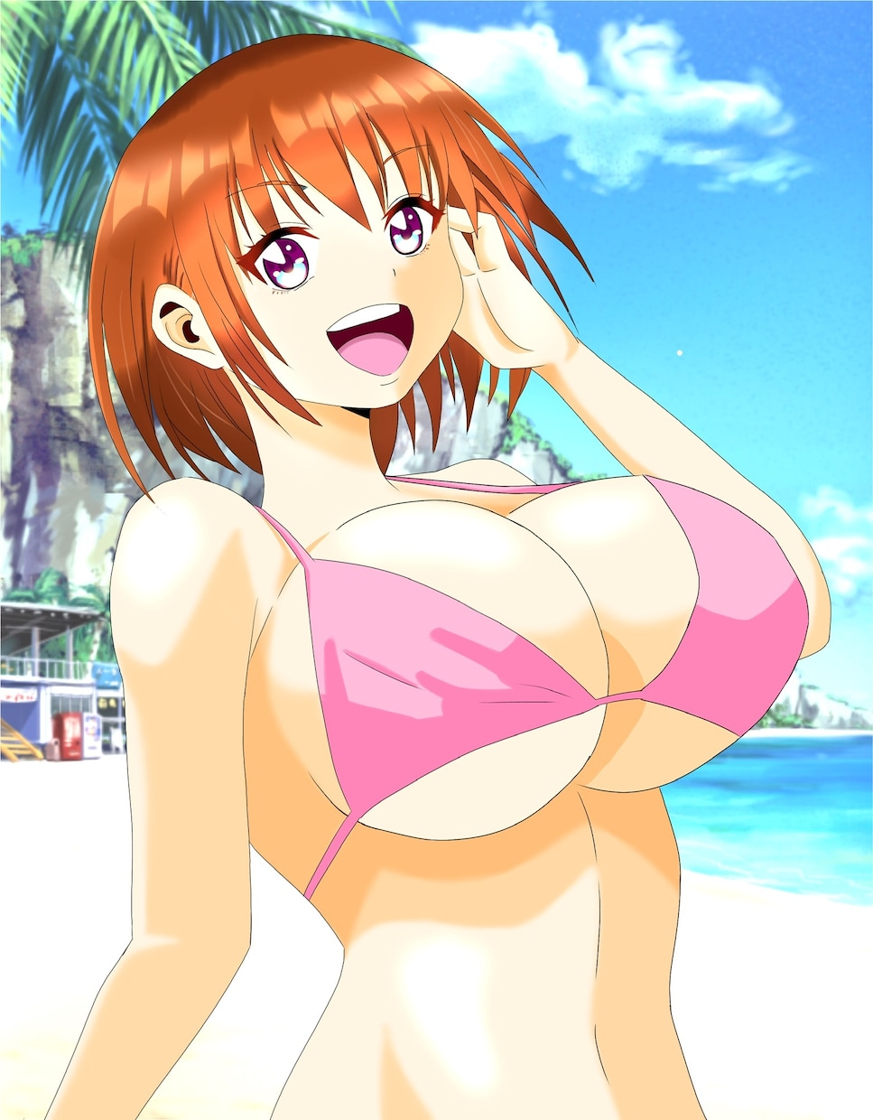 貴方の希望のイラストを描きます 貴方のの希望の女の子のイラストをお届けします イメージ3