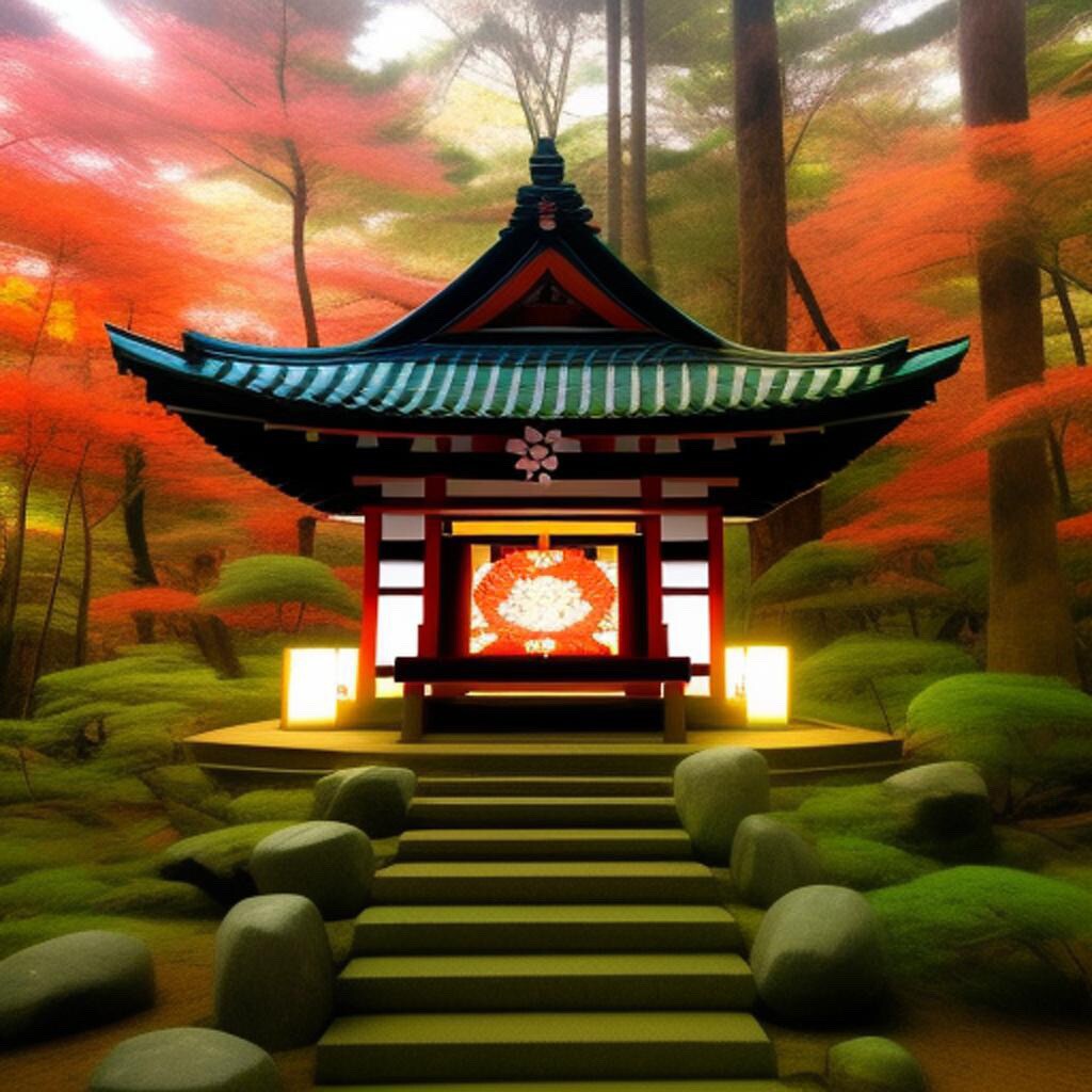 今あなたを呼んでる！神様と仏様をお教えします パワースポット巡りばかりしてませんか？願いは叶いましたか？ イメージ8