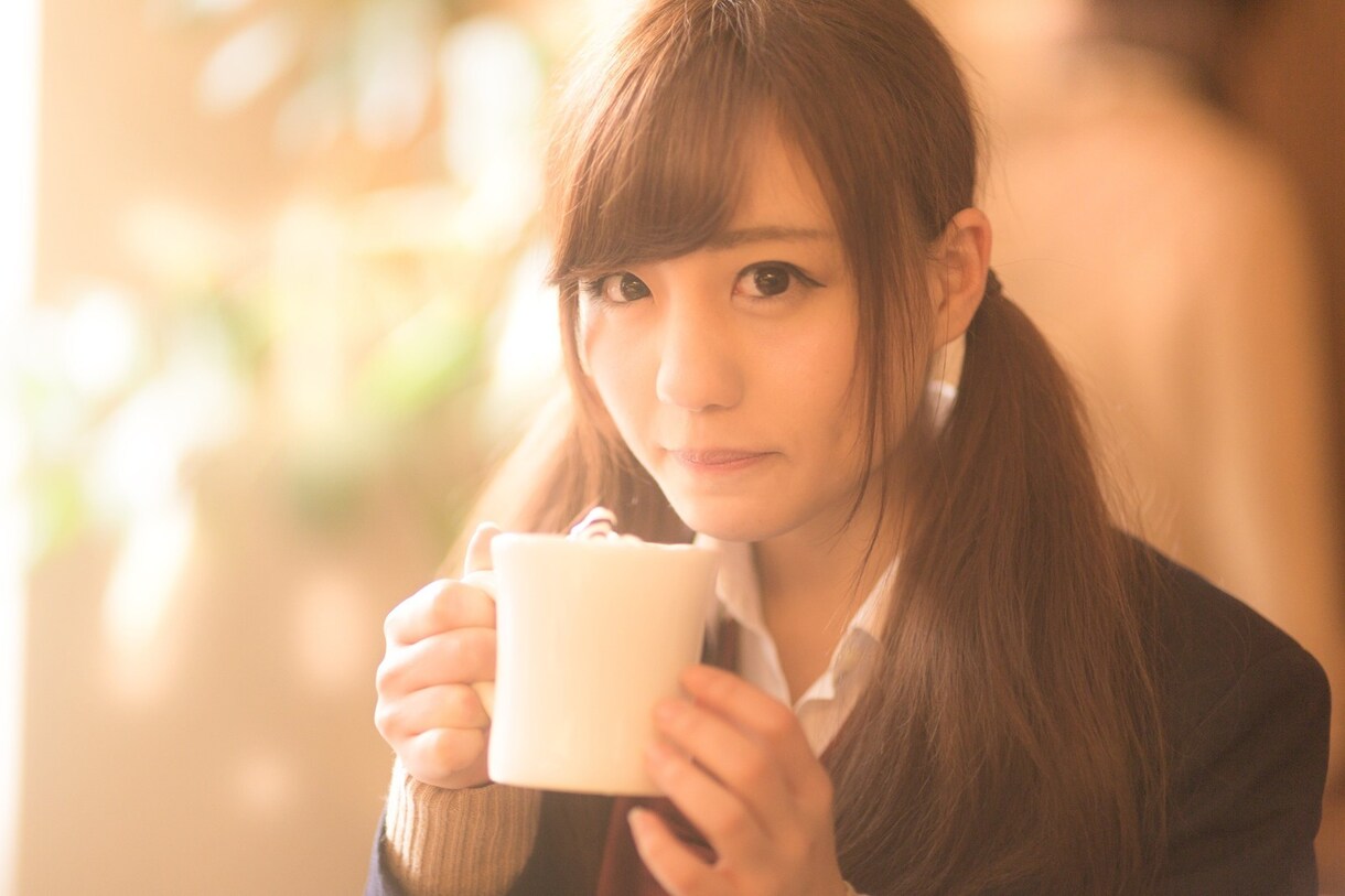 朗らかな幼馴染み系寄り添う雑談相手になります 女の子とメッセージ交流で、友人のような日常会話 イメージ5