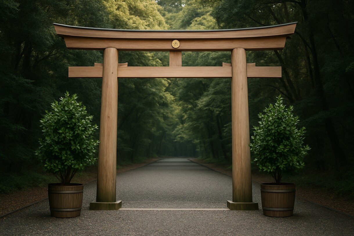 スピリチュアルじゃない“神様との繋がり方”届けます 神様とのつながりを整える祈り/お願いじゃなく「感謝」で届く イメージ1