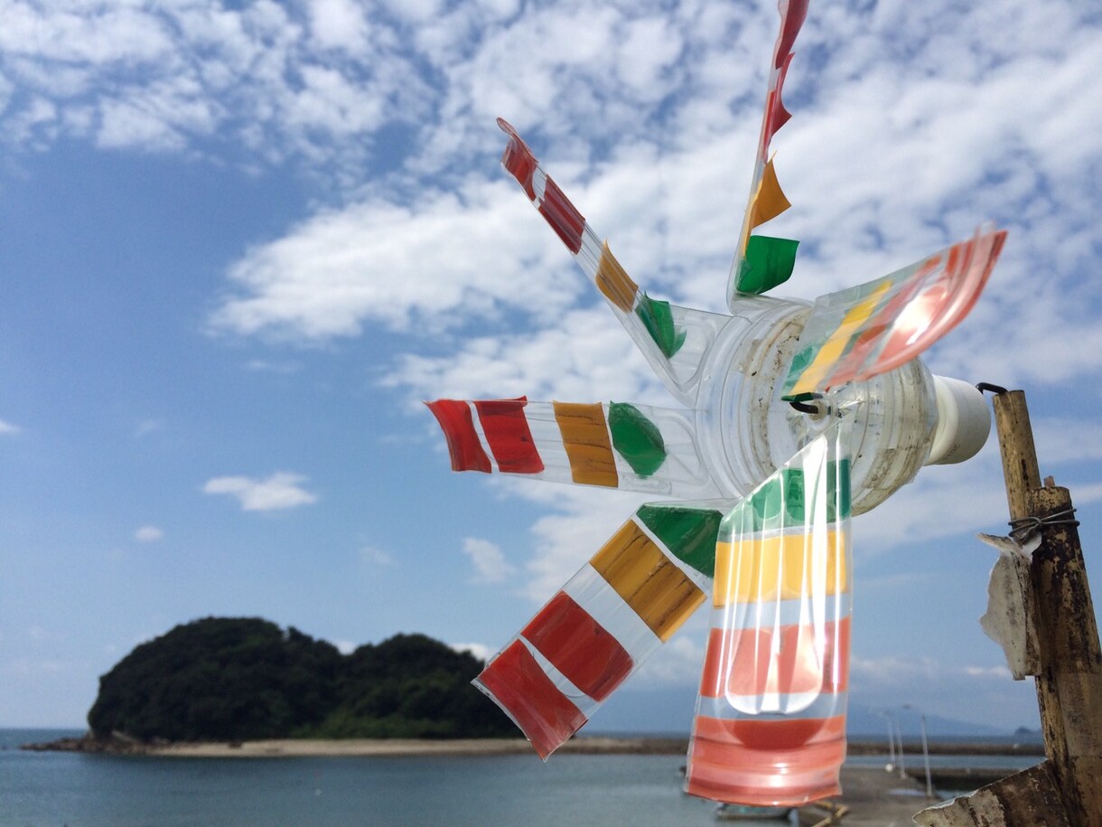 接客業１０年目の僕にできること。 イメージ1