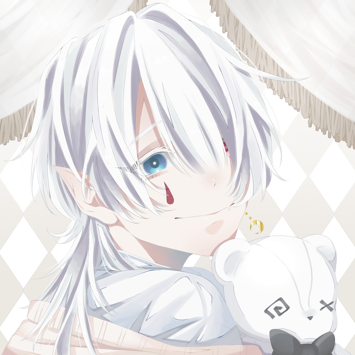アイコンや広告などビジネス全般のイラスト描きます 開業､ゲーム制作の方！YouTuber､個人で使用の方！ イメージ1