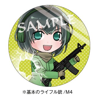かわカッコ良くSNS用等アイコンイラスト作成します ポップでかわいいイラストをお描きします！ イメージ7