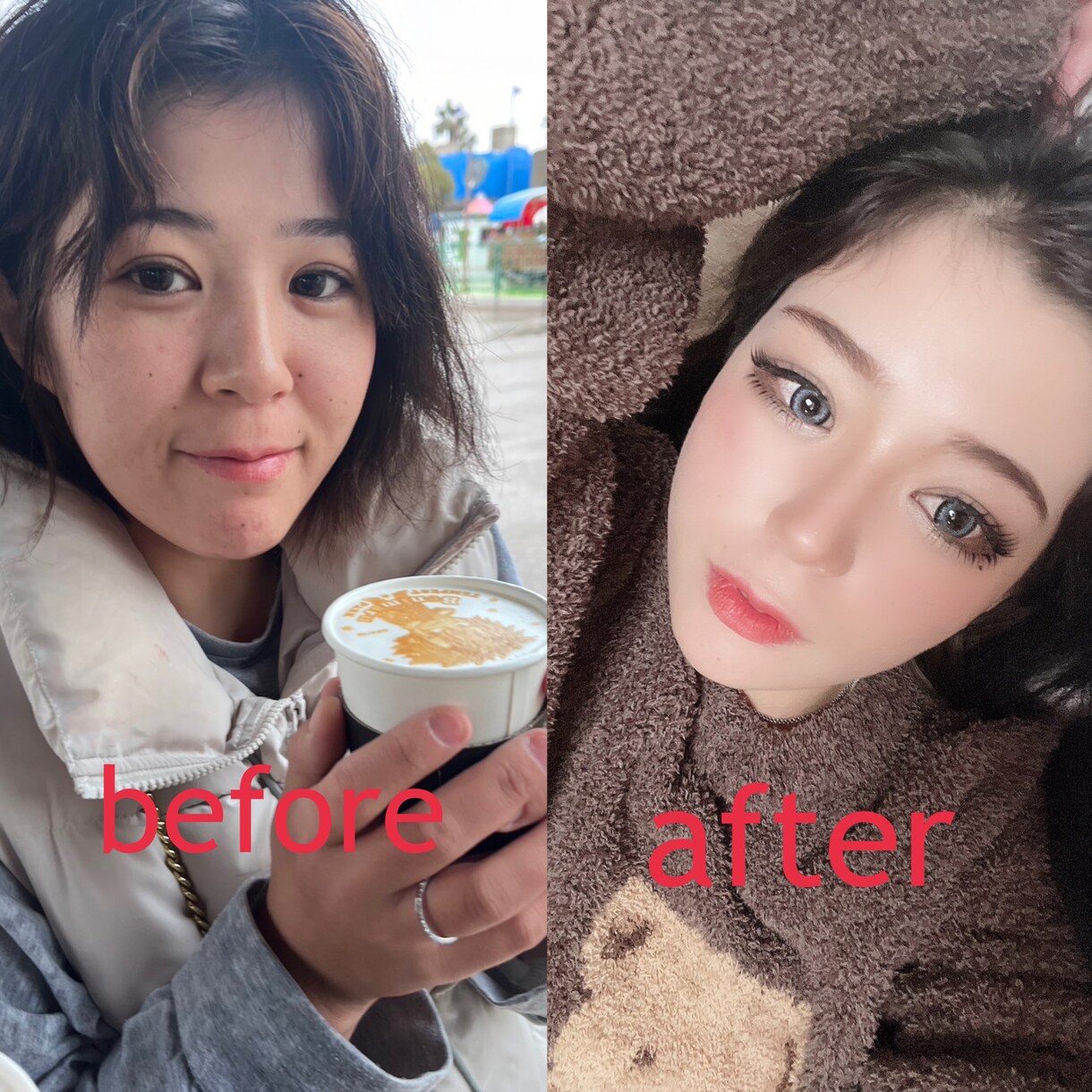 現在美容部員が貴方に似合うコスメお伝えます 年収の半分以上コスメに使う現在美容部員兼インフルエンサー イメージ1