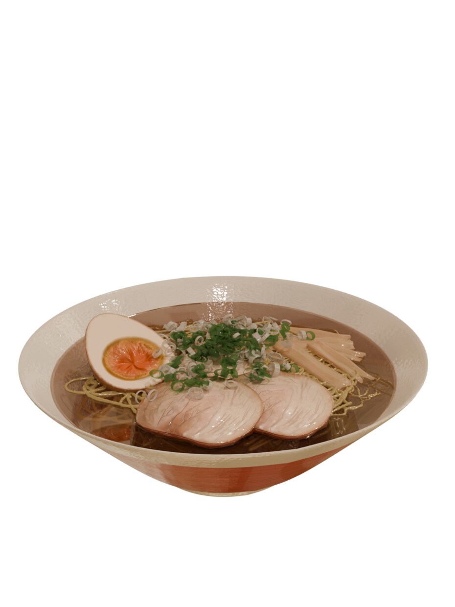 小物3Dモデル制作します 商品・食品・雑貨・キャラなど幅広く対応！ 高品質3DCG イメージ2