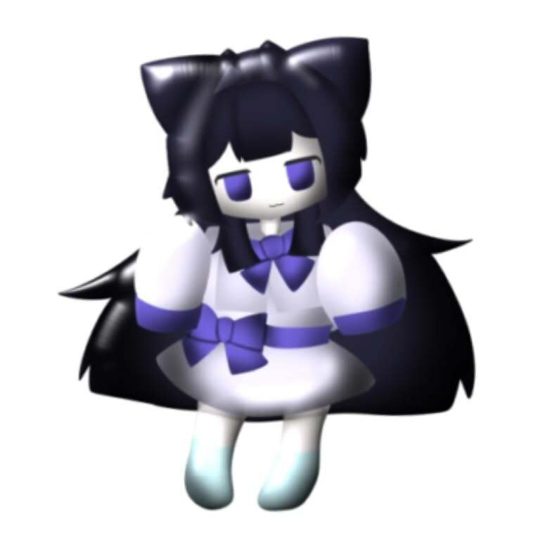 ローポリ風イラストかきます レトロな3D風のイラストです！ イメージ2
