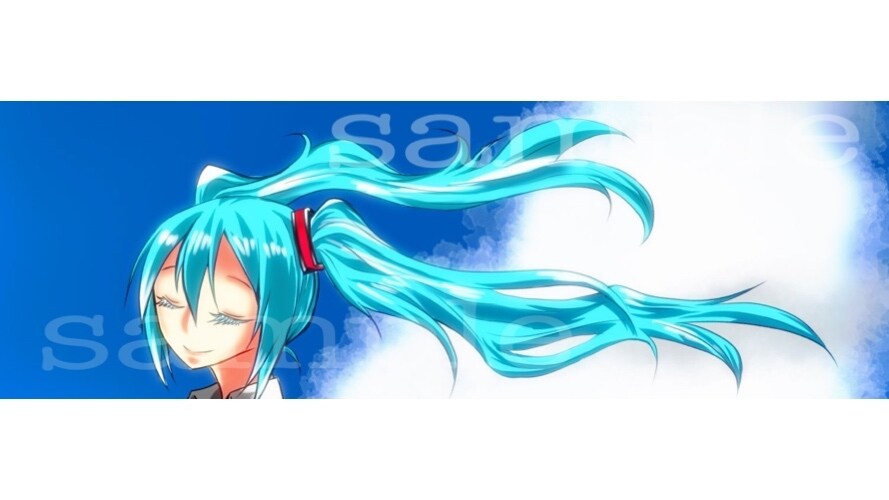あなたのアイコン、ヘッダーお描きします SNS等で使える！お気軽にご相談下さい！ イメージ7