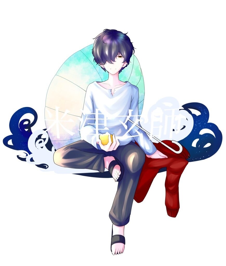 SNSアイコンやキャラクターイラスト承ります 貴方だけのオリジナルキャラクターイラストを作成します イメージ5