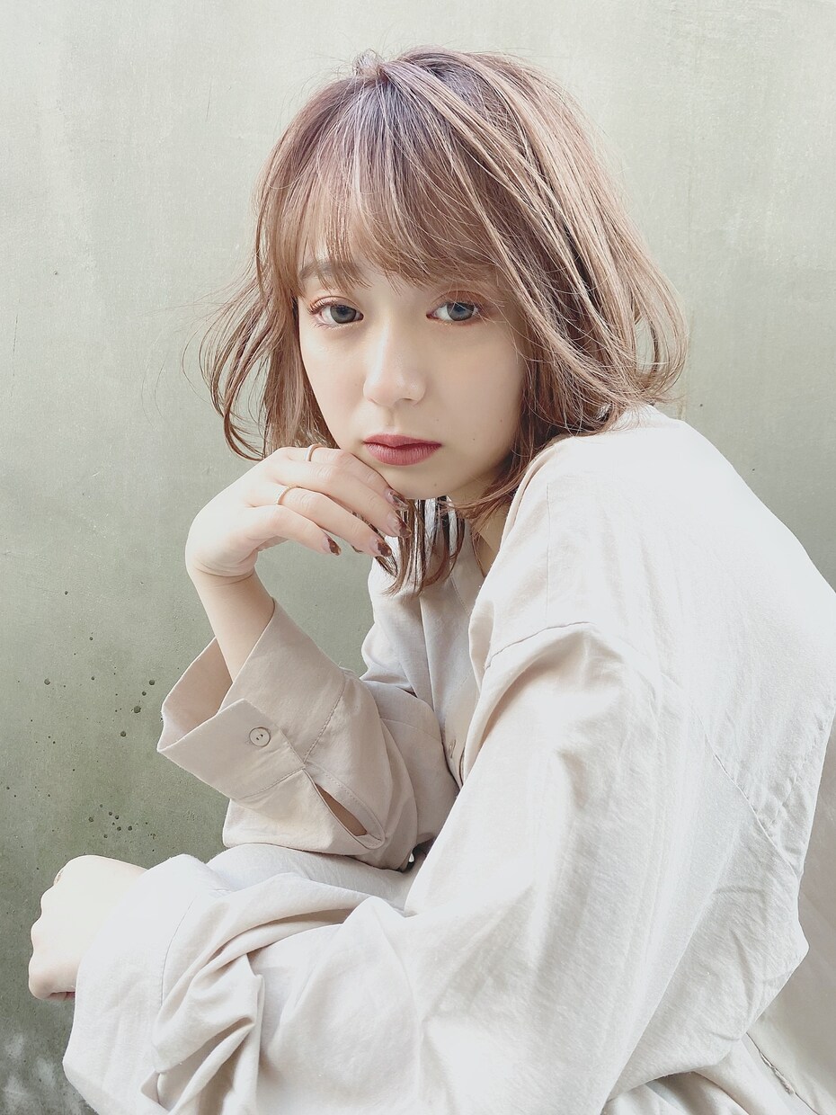 青山トップのカリスマ美容師が似合う髪型を提案します 誰よりも親切に♡1番似合う髪型とオーダー方法をお伝えします イメージ1