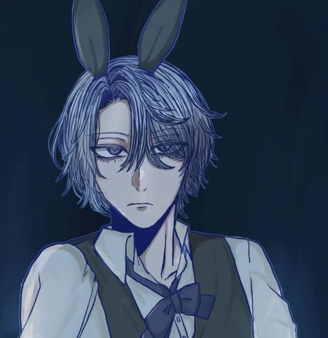 OC、創作キャラクターのイラスト制作します バストアップイラスト制作します！！ イメージ4