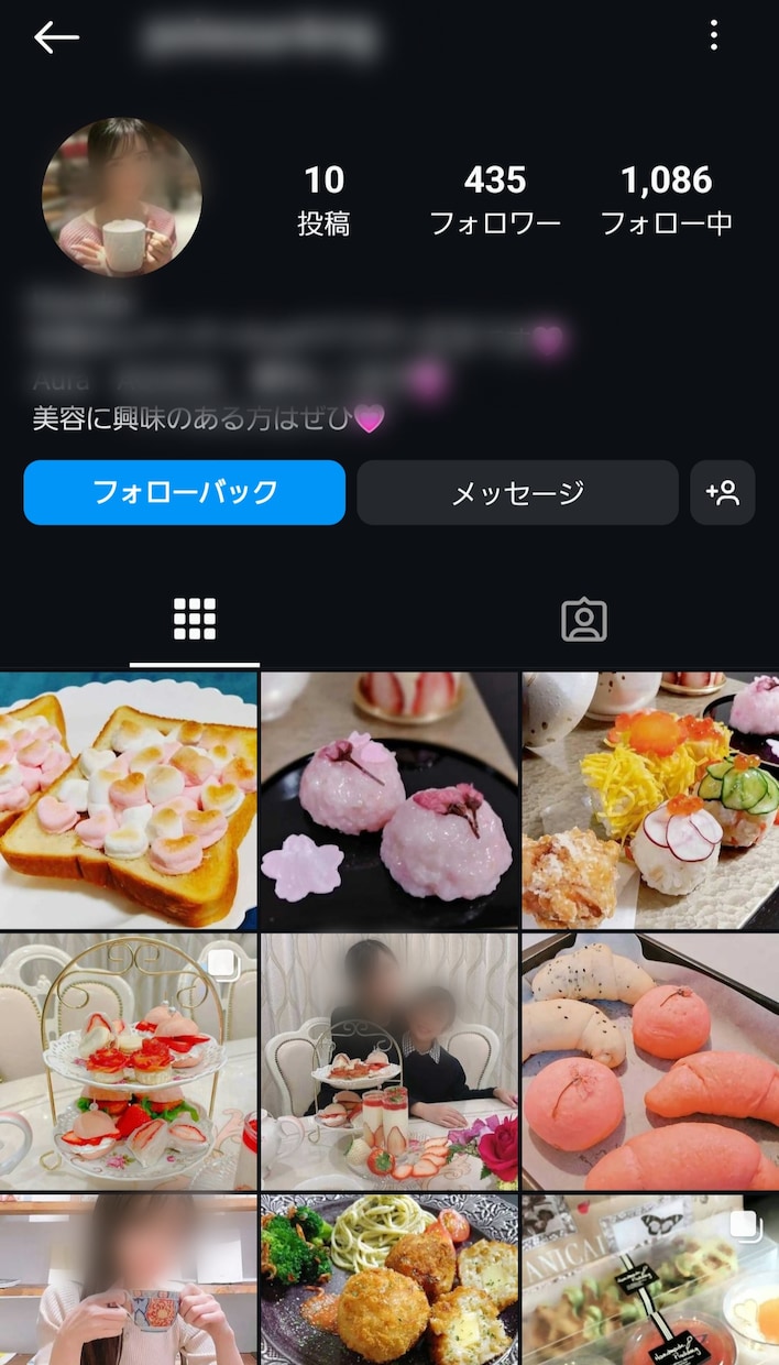 Instagramの日本人フォロワー増加します 日本人フォロワー（いいねのおまけ付）拡散し増加をします イメージ4