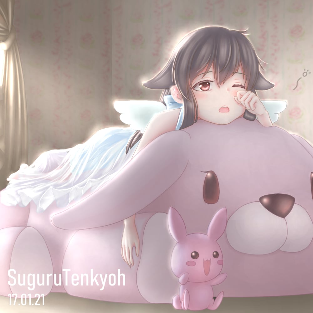 お客様の求めるイラストを制作します 普段の生活や作品等にイラストが欲しいあなたに！ イメージ7
