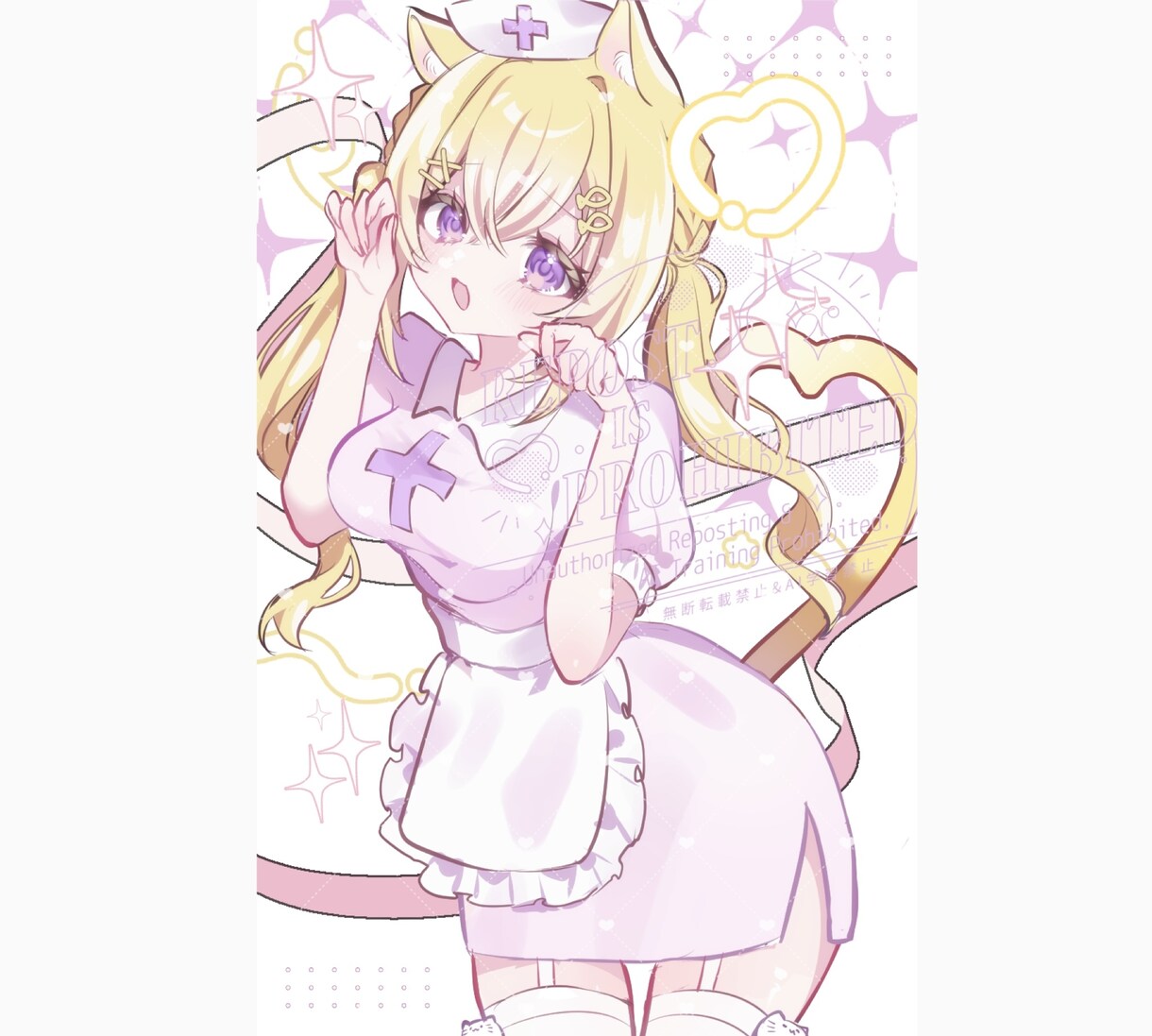 商用可●太もも上おまかせイラストをお描きします キラキラな太もも上お任せイラストが得意です✧ イメージ8