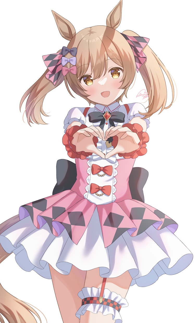 イラスト制作します 一枚絵やミニキャラなどのかわいいイラスト制作します！ イメージ5