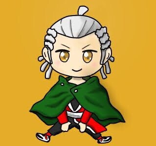 アイコン作成させていただきます SNS、ゲーム等のアイコンを描かせていただきます。 イメージ6