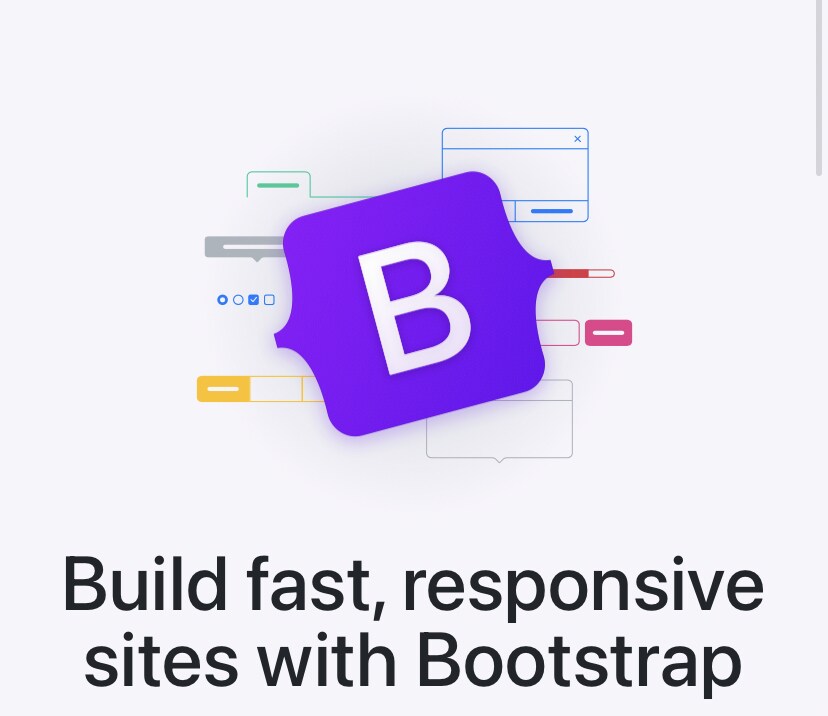 ポートフォリオ作成のお手伝いいたします ※Bootstrapでのポートフォリオ作成お手伝いします。 イメージ2