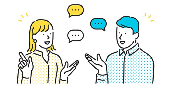 話し相手になります OL女子があなたの相談相手・話し相手になります。 イメージ1