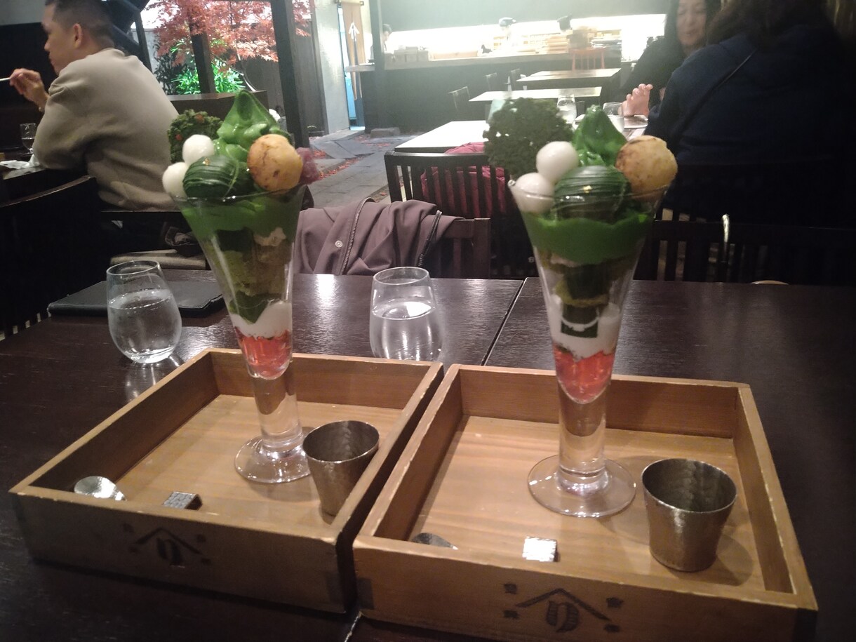 GWまだ間に合う/京都観光モデルコース導線組みます 学生時代京都を４年間遊び尽くした私がおすすめスポット教えます イメージ4