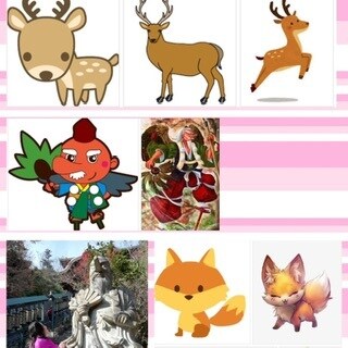 あなたの家（建物）の守り神をすべてお調べします ★龍神、座敷わらし、うさぎなど様々な姿、形をしています イメージ3