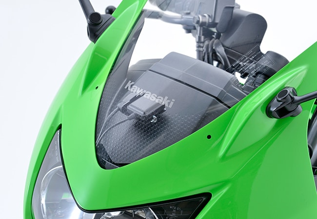 バイクのETC &USBなどの取り付け方教えます お金はかけたくないから自分でどうにかしたい方向けのサービス イメージ2
