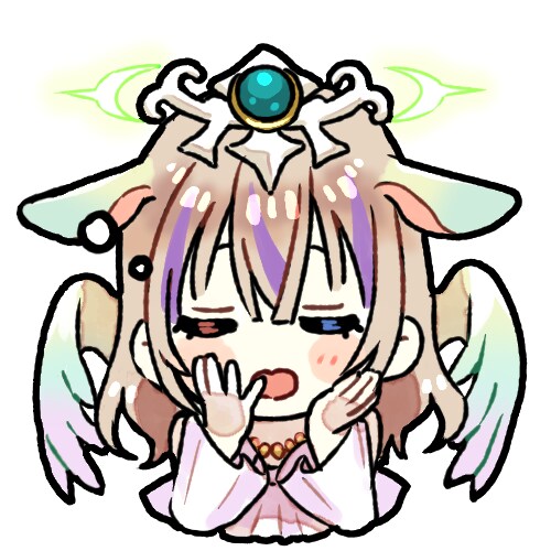 可愛いミニキャライラスト制作します ミニキャラ、ちびキャライラスト描きます イメージ6