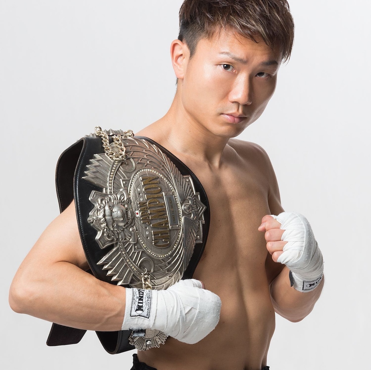 自宅がジム！ボクシングでダイエットをサポートします 初心者でも安心！ボクシングチャンピオンが丁寧にサポート イメージ1
