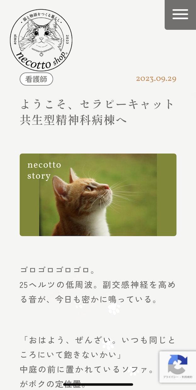 精神科看護師が信頼される医療・育児記事を作成します 企業様も個人の方も。専門性×人の温度が伝わる言葉を届けます イメージ7