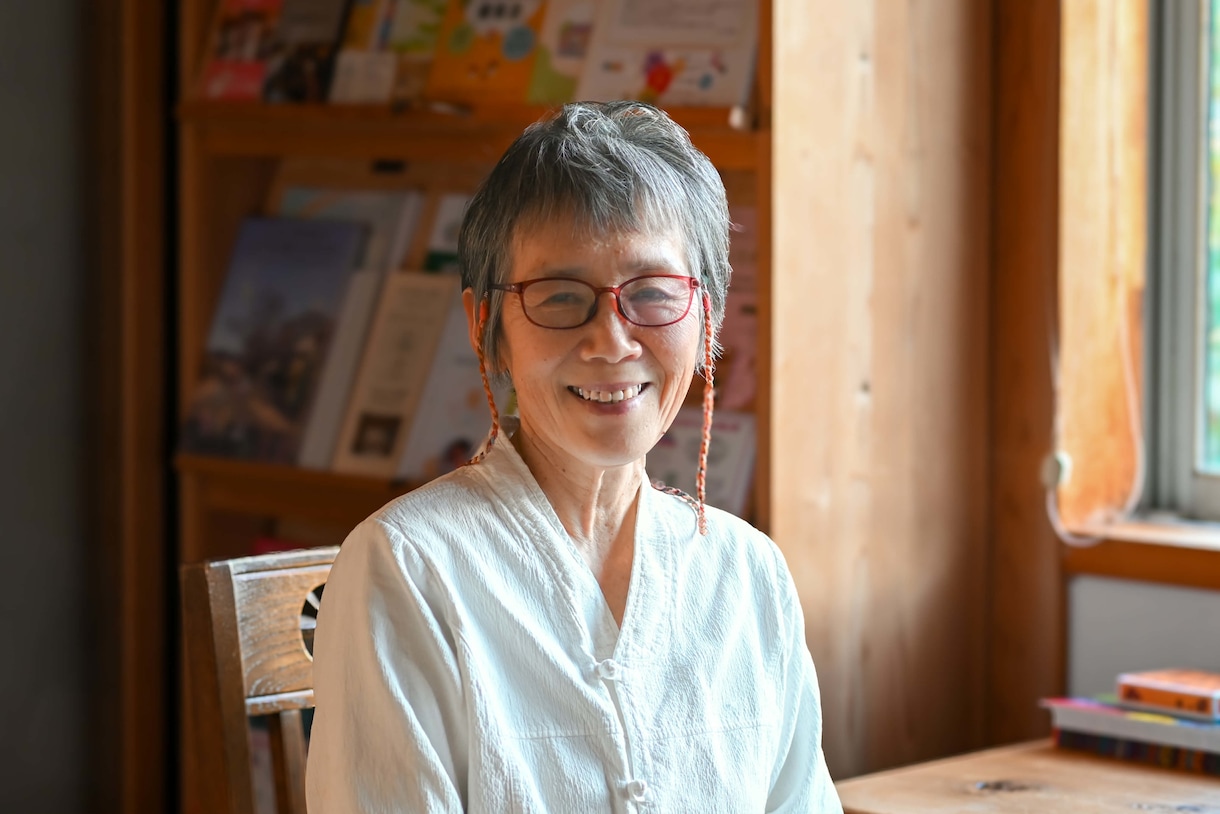 静岡✦プロフィール写真の出張撮影をいたします 起業の写真はプロへ！女性カメラマンが忙しい方に寄り添います イメージ1