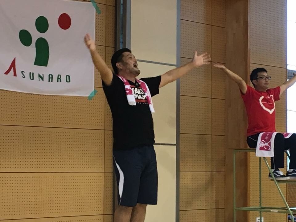 保育園お遊戯会の振り付けします 保育士さんの負担軽減いたします！ イメージ1